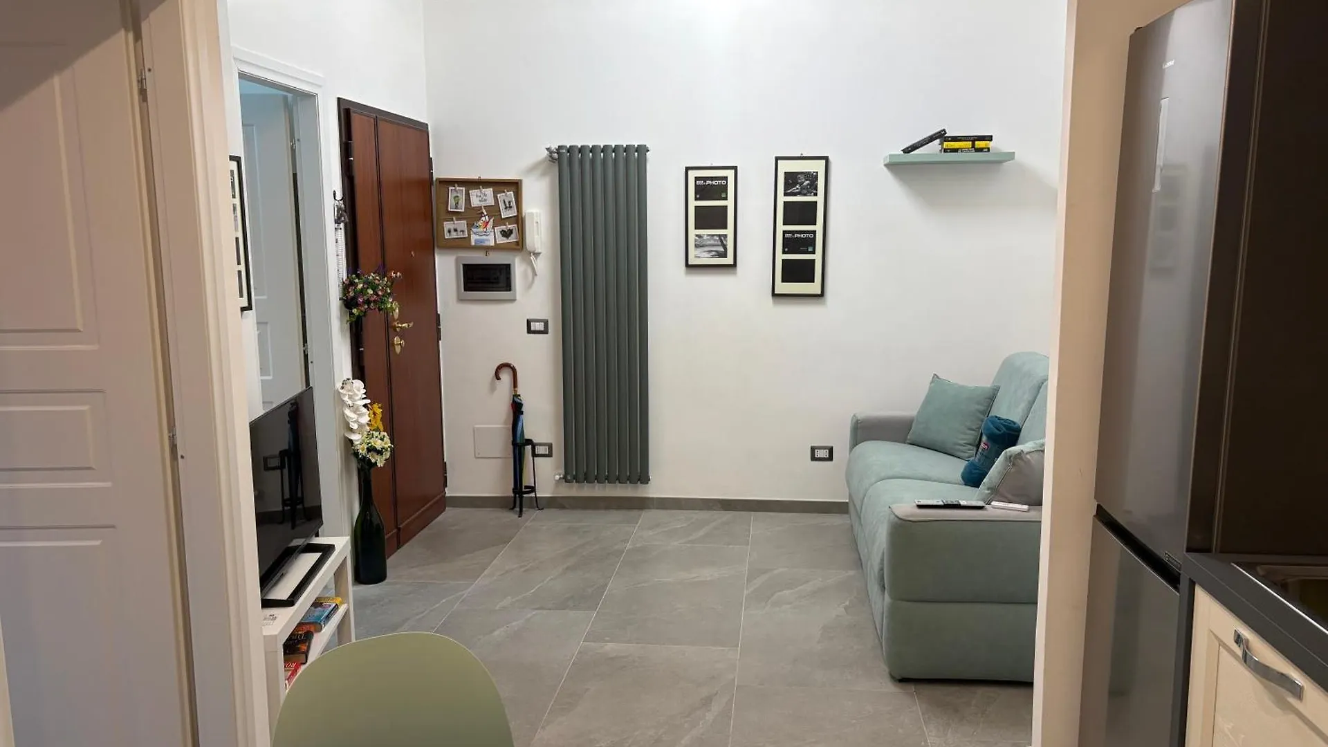 Ferienwohnung Grande Giubilo Rom