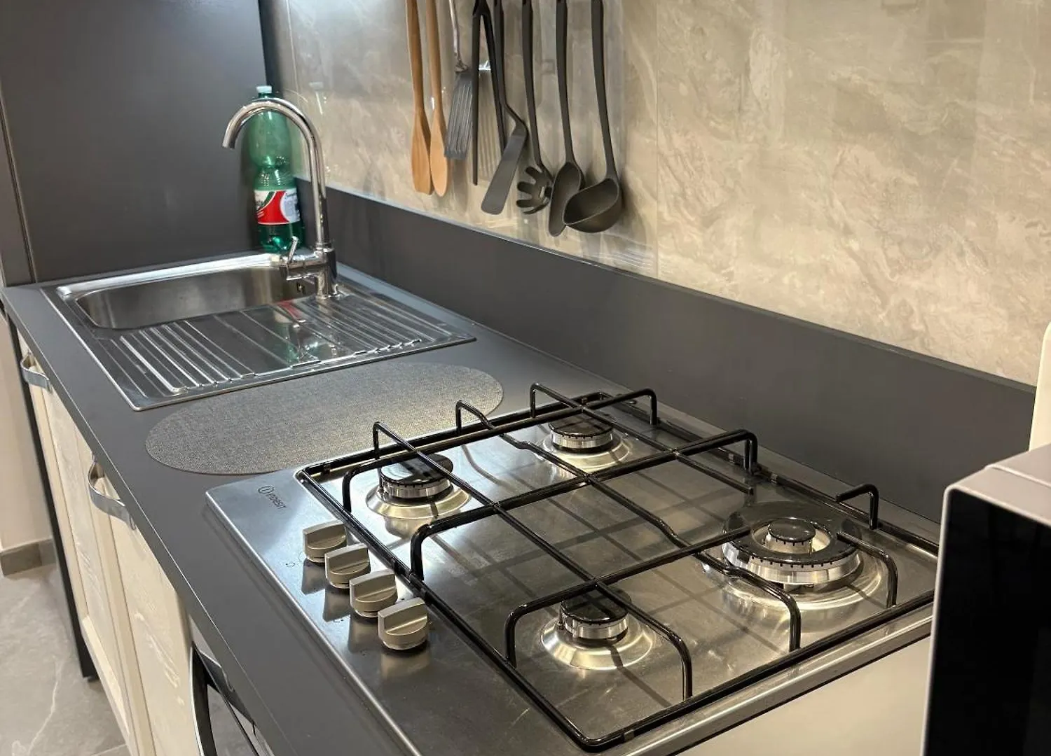 Apartment Ferienwohnung Grande Giubilo Rom