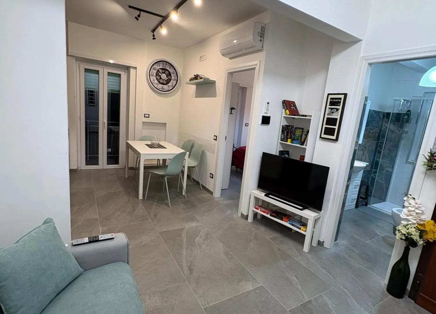 Ferienwohnung Grande Giubilo Rom Italien