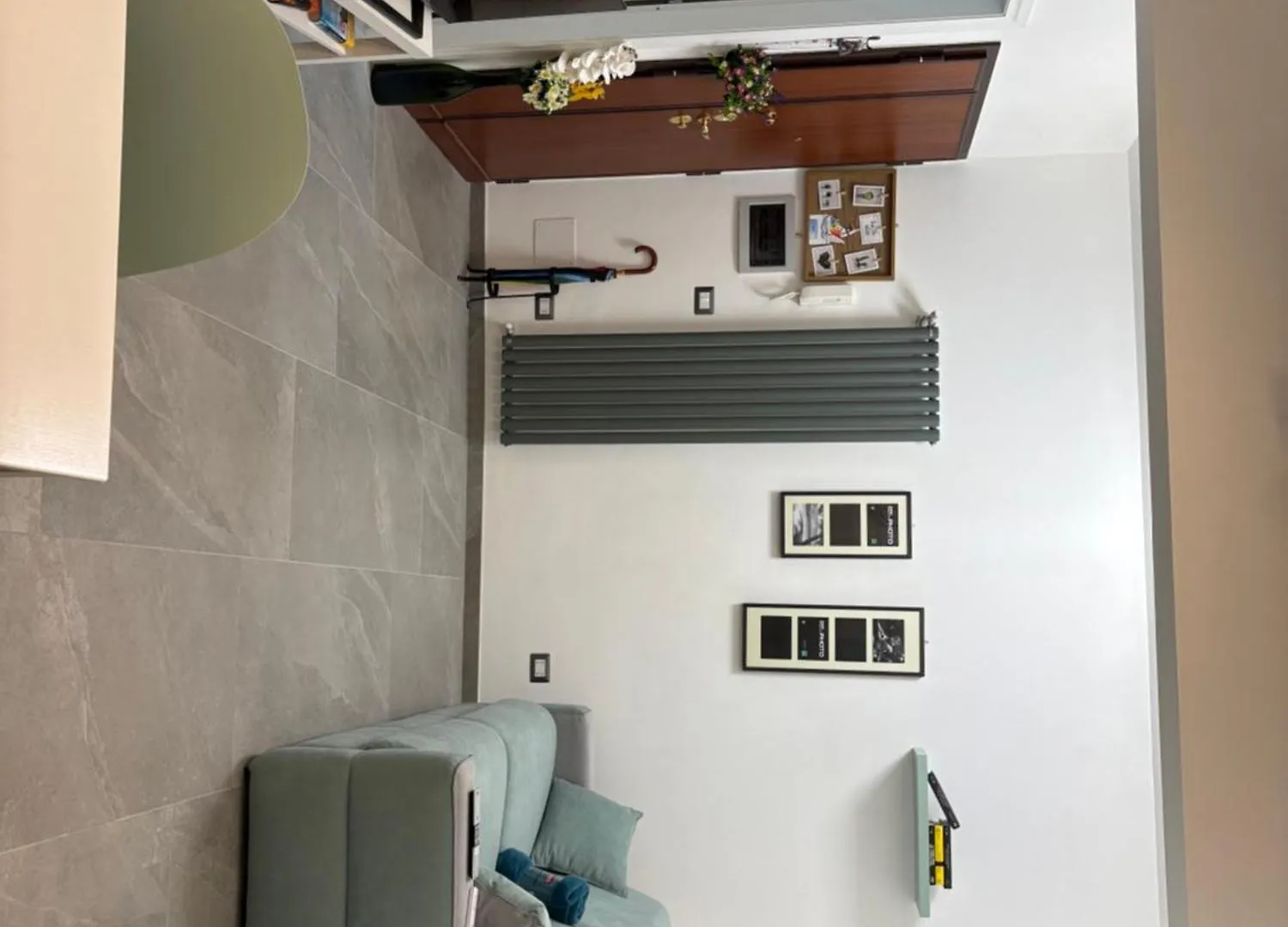 Ferienwohnung Grande Giubilo Rom